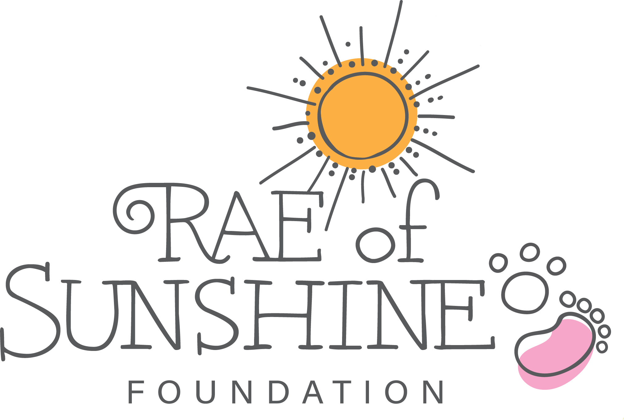 Rae of Sunshine Foundation
